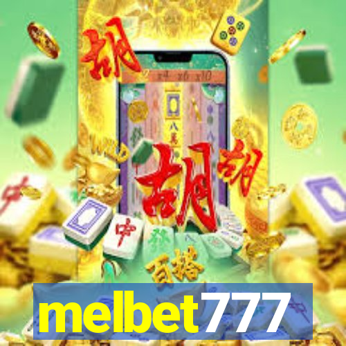 melbet777