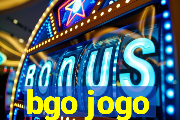 bgo jogo