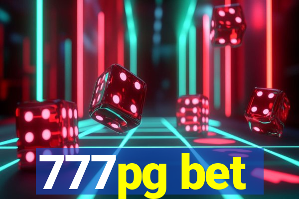 777pg bet