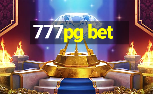 777pg bet