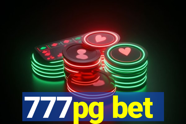 777pg bet