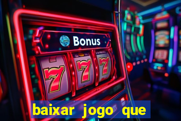 baixar jogo que paga no pix