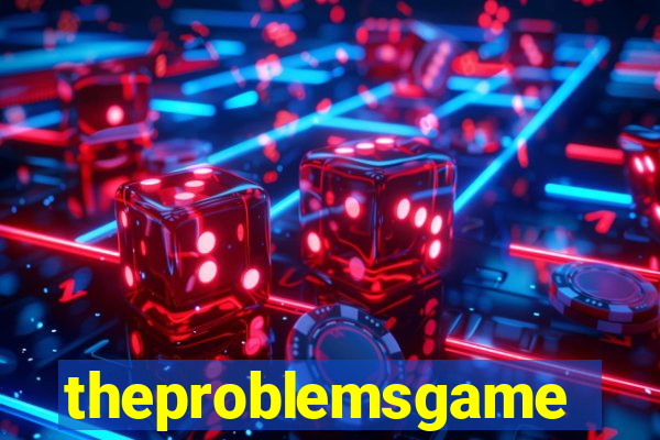 theproblemsgames.com