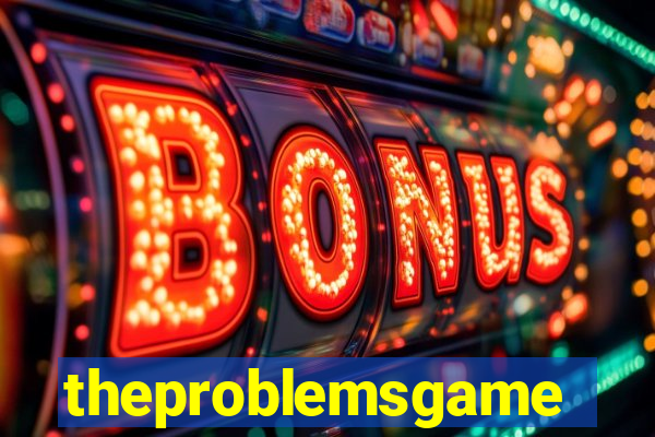 theproblemsgames.com