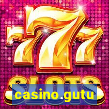 casino.gutu