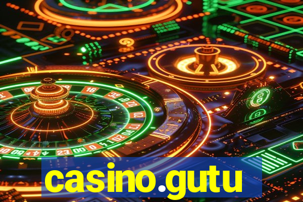 casino.gutu