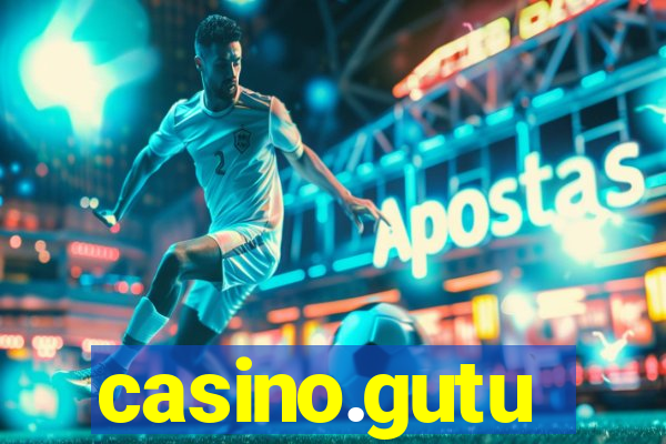 casino.gutu