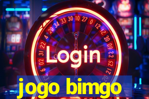 jogo bimgo