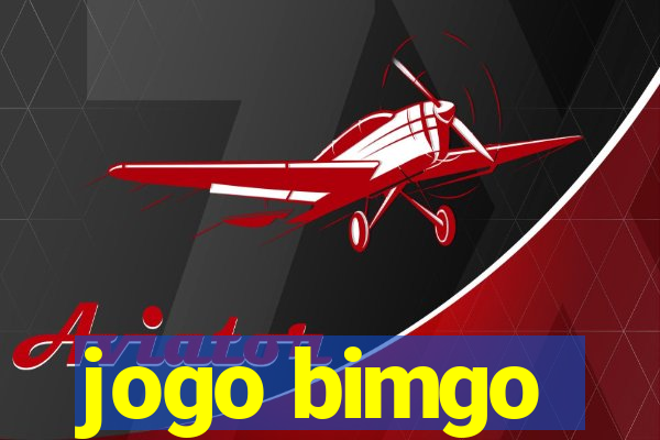 jogo bimgo