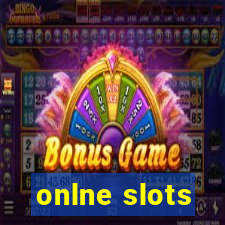 onlne slots