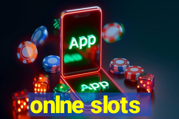 onlne slots