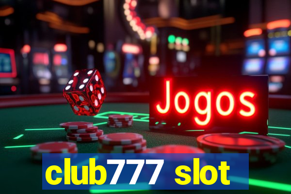 club777 slot