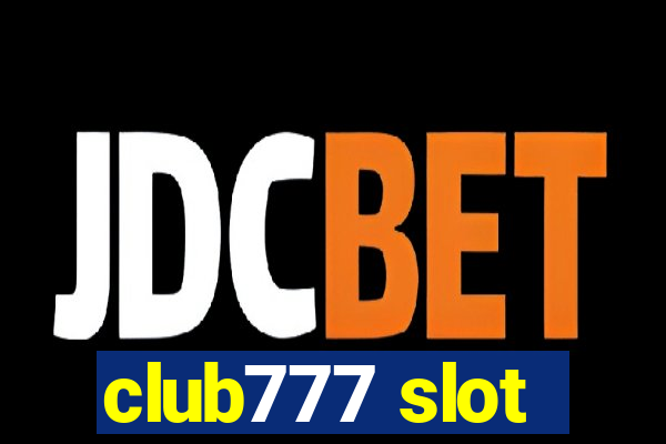 club777 slot