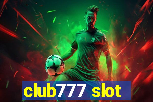 club777 slot