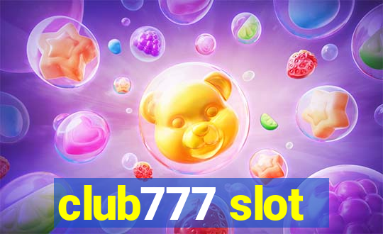 club777 slot