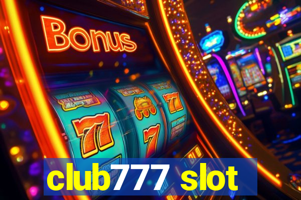 club777 slot