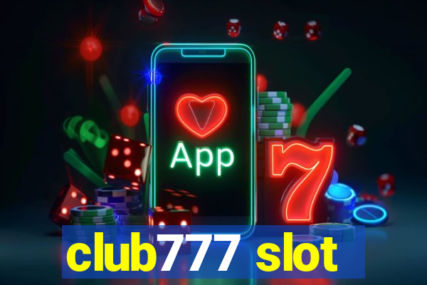 club777 slot