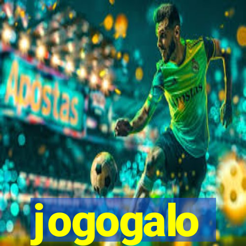 jogogalo