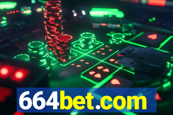 664bet.com