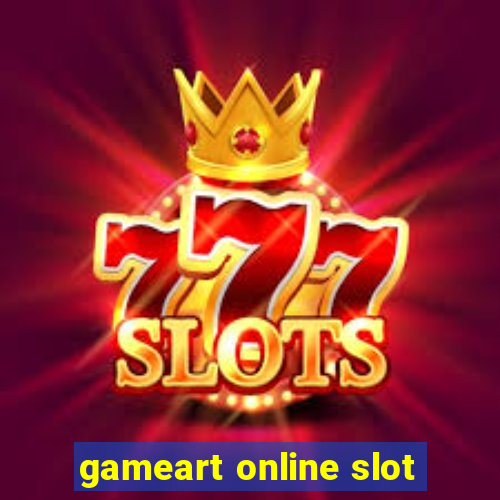 gameart online slot