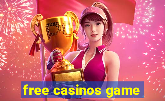 free casinos game