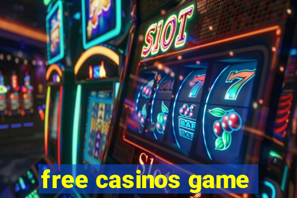 free casinos game