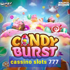 cassino slots 777