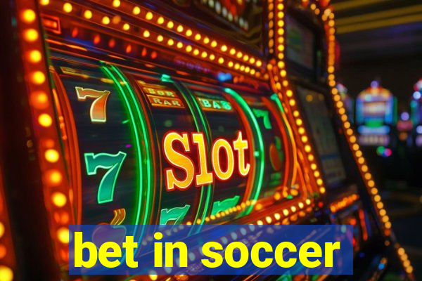 bet in soccer