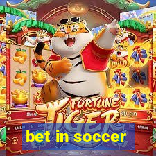 bet in soccer