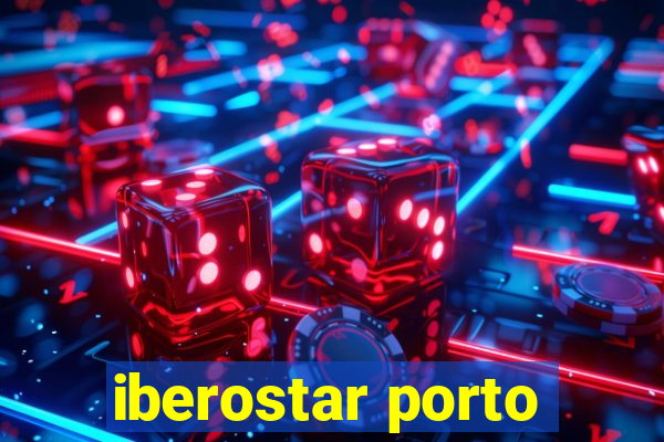 iberostar porto