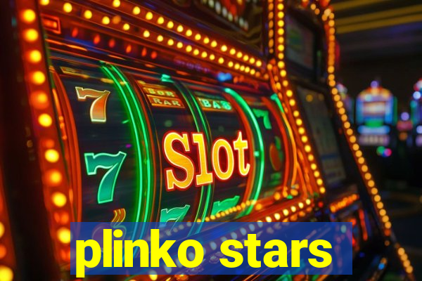 plinko stars