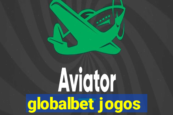 globalbet jogos