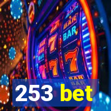 253 bet