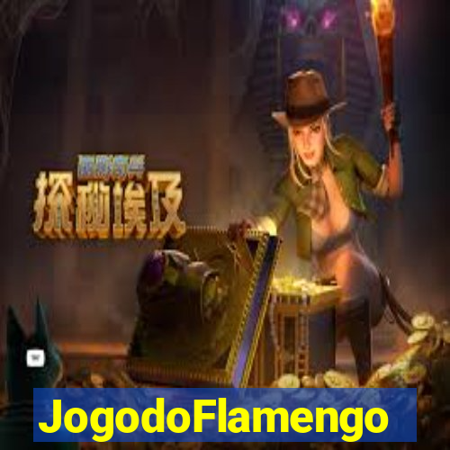 JogodoFlamengo