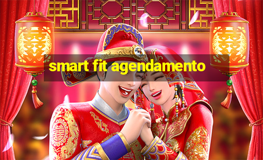 smart fit agendamento