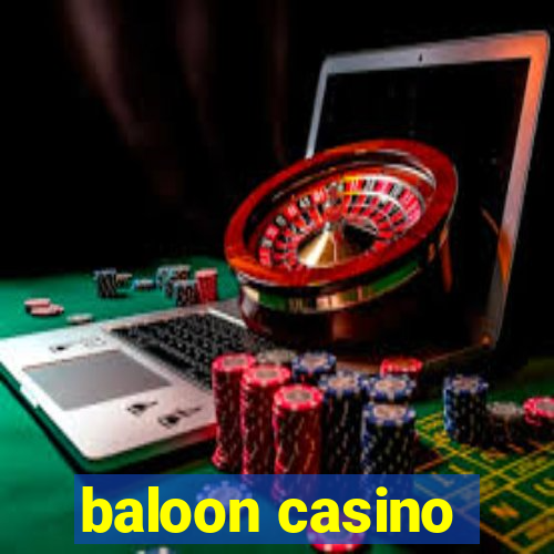 baloon casino