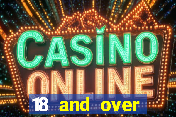 18 and over casinos in new jersey