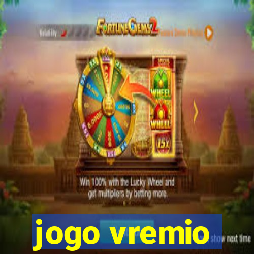 jogo vremio