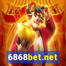 6868bet.net