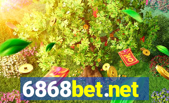 6868bet.net