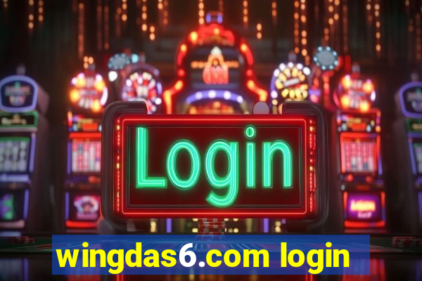 wingdas6.com login