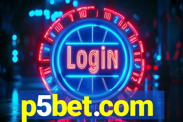 p5bet.com