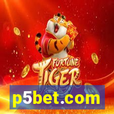 p5bet.com