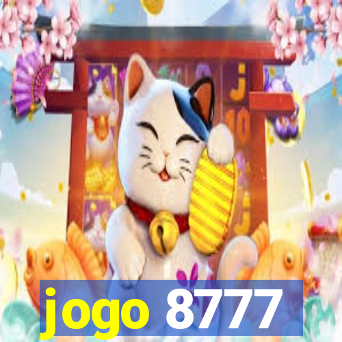 jogo 8777