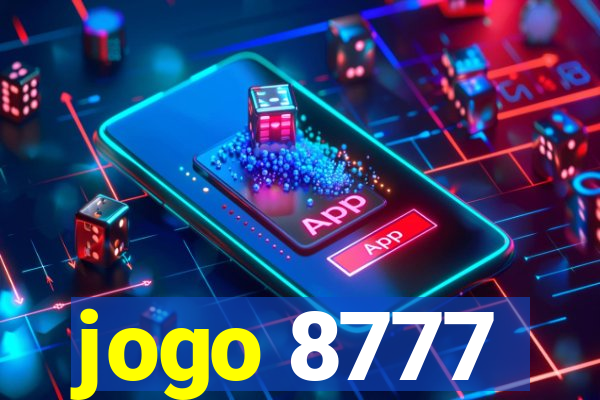 jogo 8777