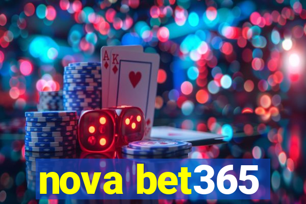 nova bet365