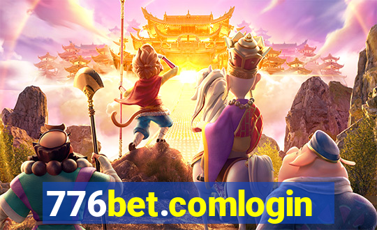 776bet.comlogin