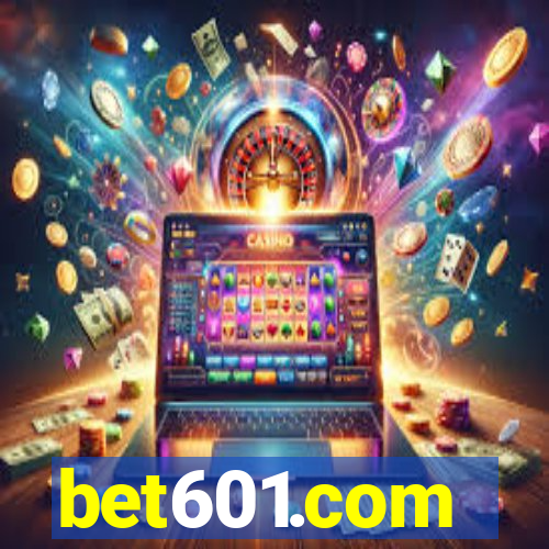 bet601.com