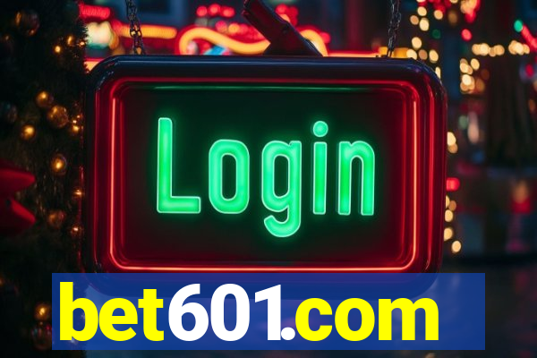 bet601.com