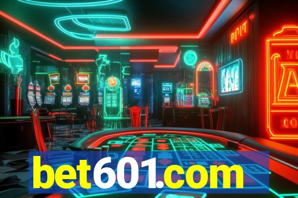 bet601.com